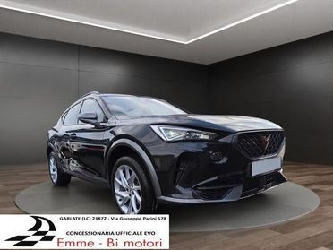 CUPRA Formentor 2.0 TDI 4Drive DSG