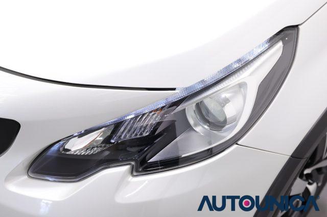PEUGEOT 2008 1° SERIE PURETECH TURBO 110 EAT6 S&S GT LINE