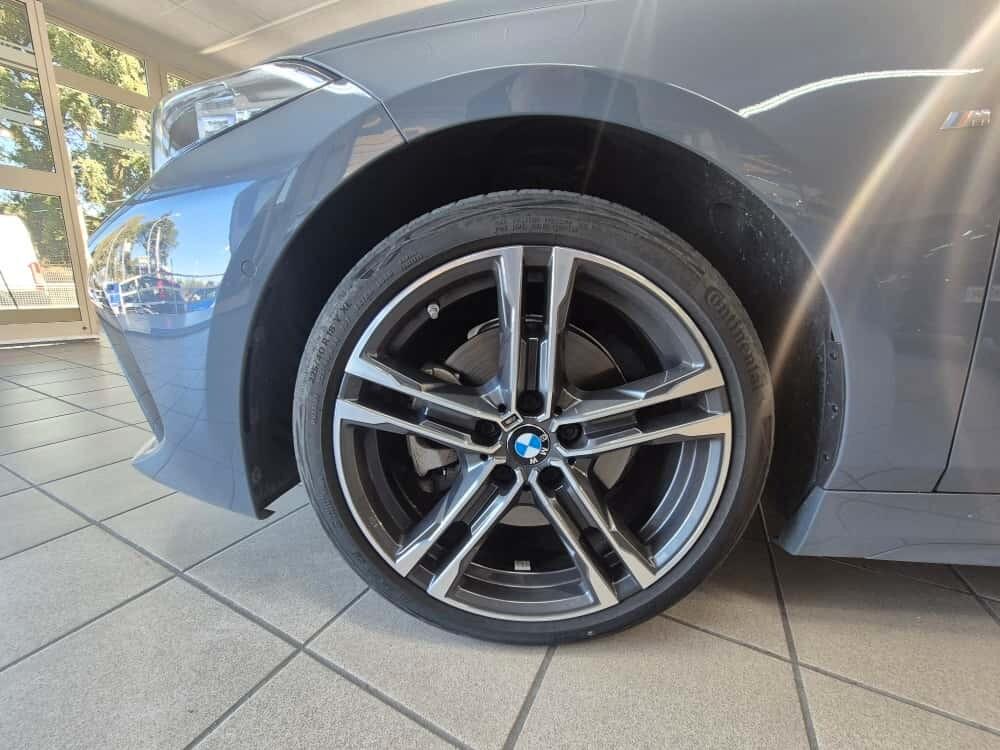 Bmw 118 118i 5p. Msport