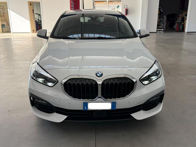 BMW 118 d 150cv 5p. Business Advantage AUTOMATICA - PROMO