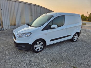 Ford Transit Courier 1.5 TDCi 95CV Van Trend