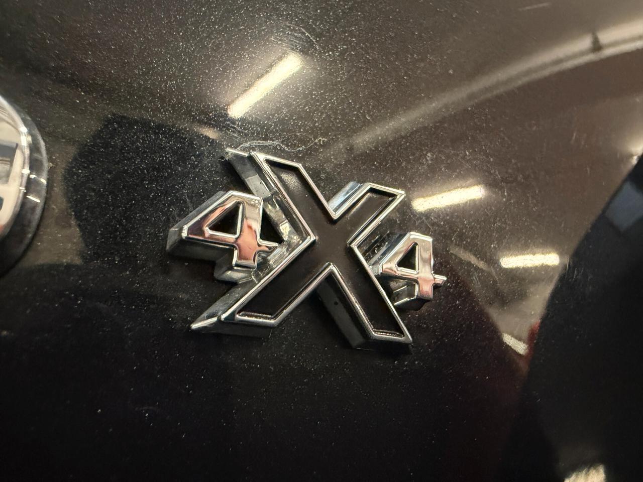 Opel Mokka 1.4 Turbo Ecotec 140CV 4x4