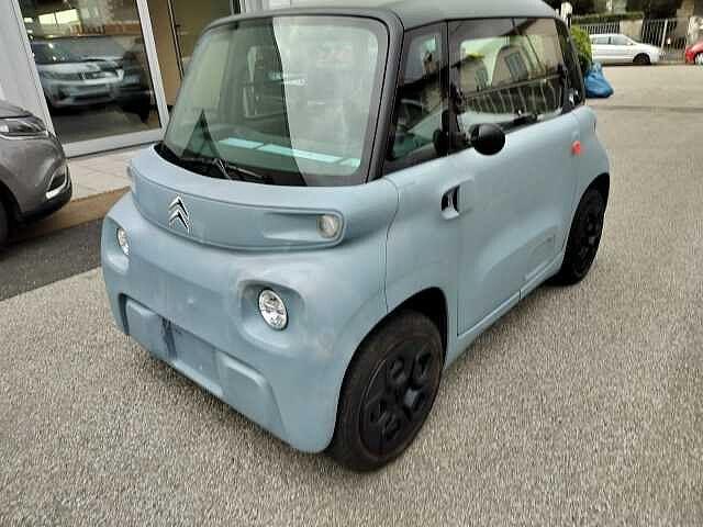 Citroen Ami My Pack