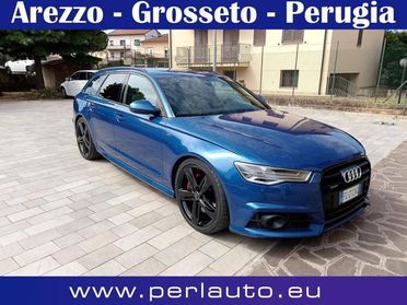 AUDI A6 Avant 3.0 TDI COMPETITION quattro tiptronic Plus S