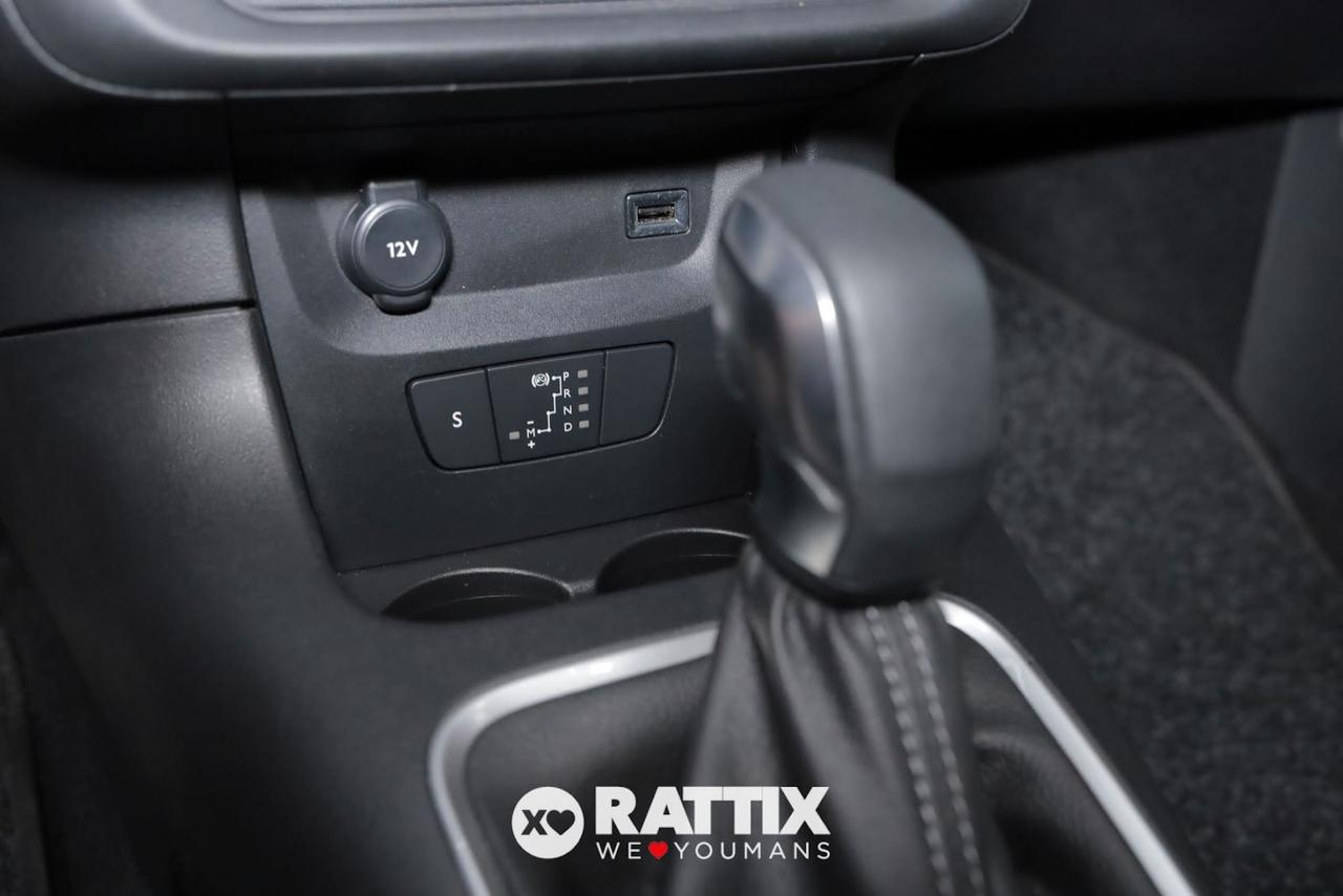 Citroen C3 1.2 Puretech 110CV Max EAT6