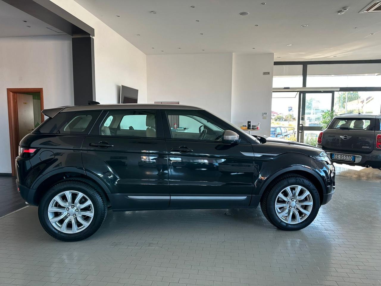 Land Rover Range Evoque 2.0 TD4 150 CV 5p. HSE