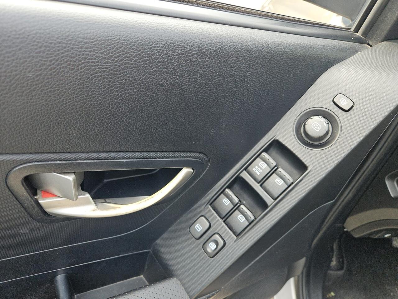 Ssangyong Korando 2.0 e-XDi 175 CV AWD AT Classy