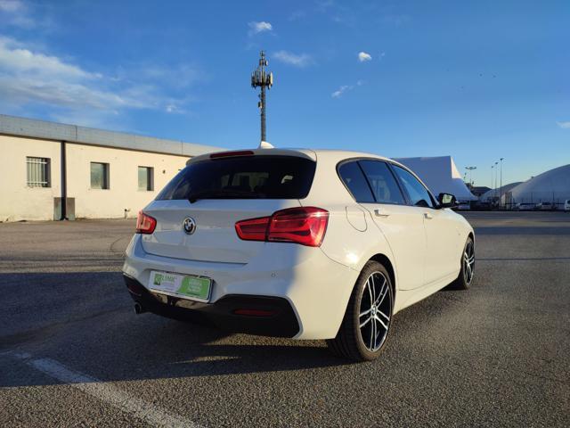 BMW 116 m sport