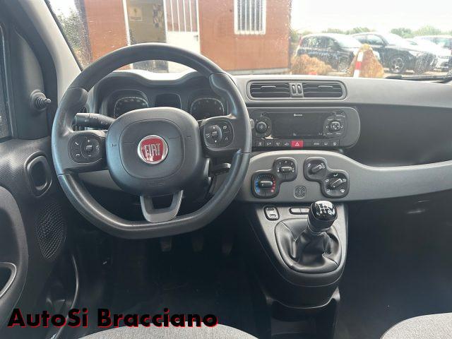 FIAT Panda 1.2 POP ADATTA NEO PATENTATI