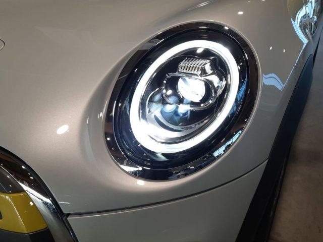 MINI Cooper SE M Aut.