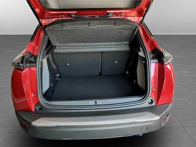 Peugeot 2008 2008 1.2 puretech Allure s&s 100cv