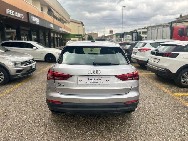 AUDI Q3 35 TFSI