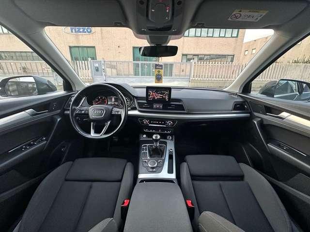 Audi Q5 2.0 TDI 150cv Business Sport