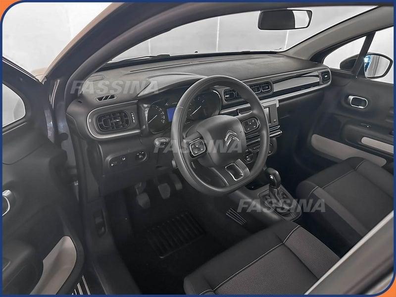 Citroën C3 C3 PureTech 83 S&S Feel