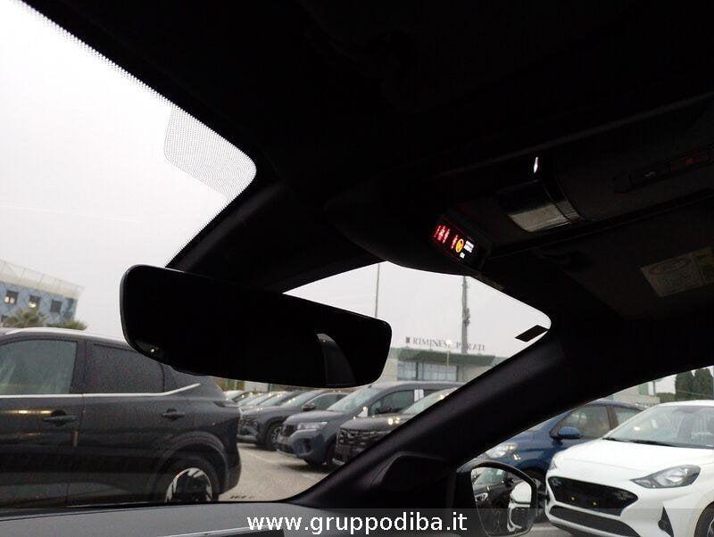 Peugeot 208 II 2019 Diesel 1.5 bluehdi GT Line s&s 100cv