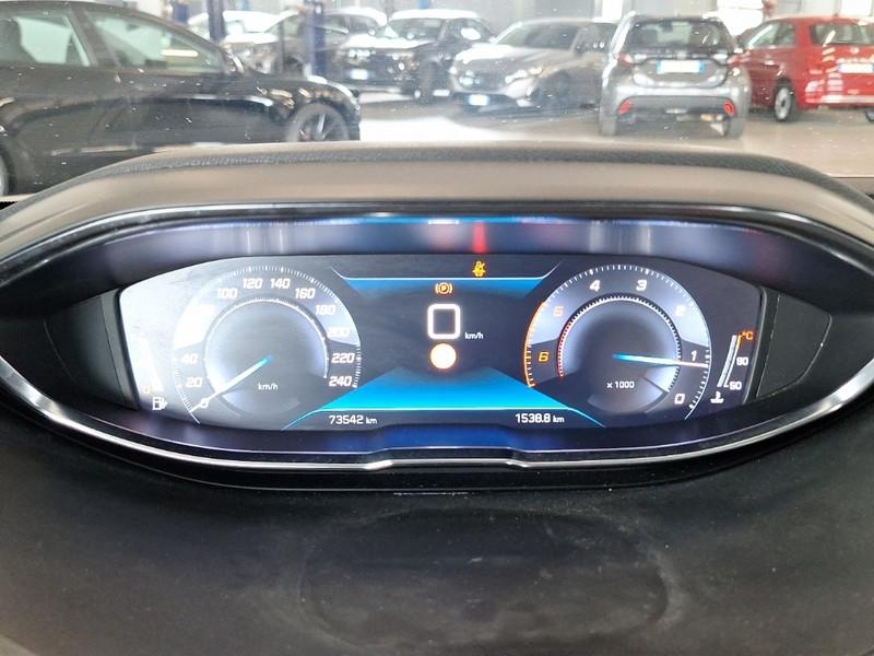 PEUGEOT 5008 BlueHDi 130 Active S/S