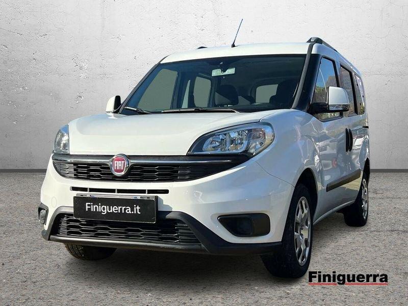 FIAT Doblò Doblò 1.4 16V Lounge