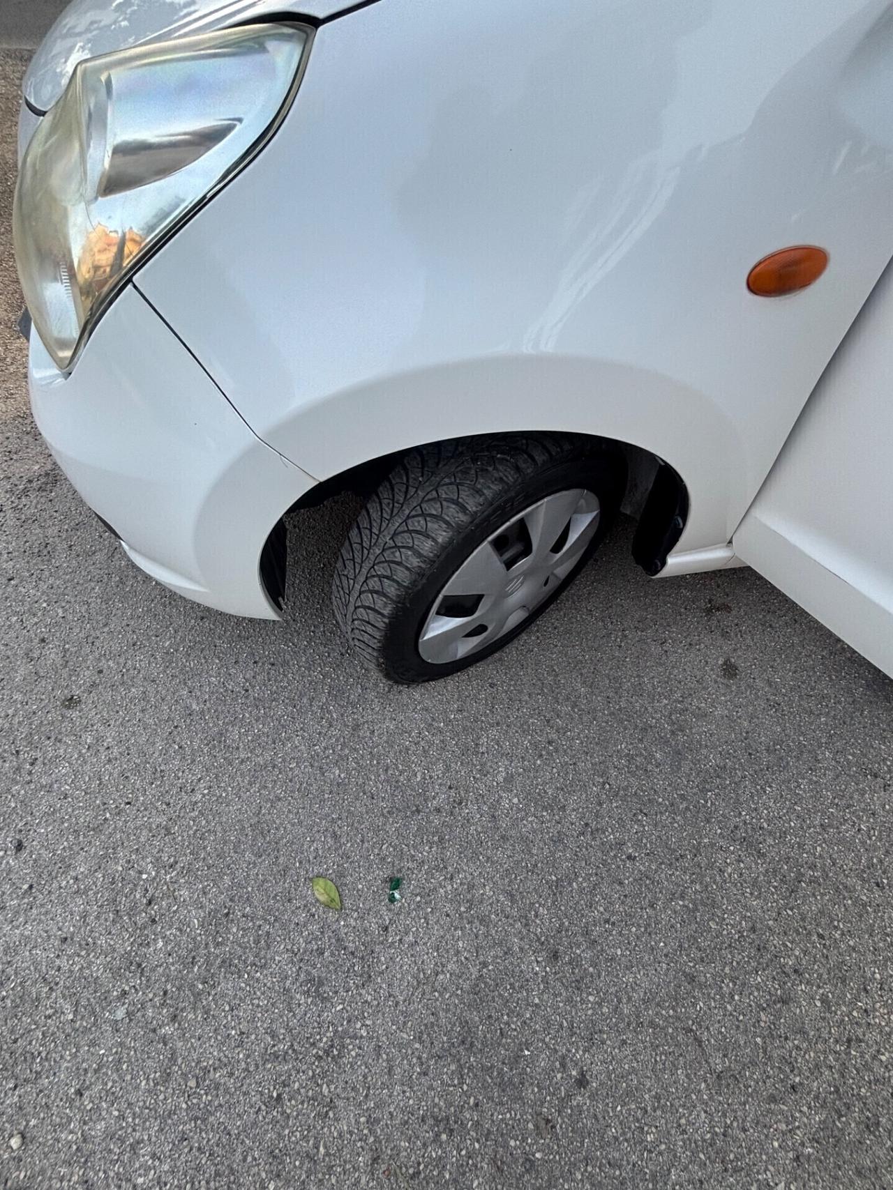 Suzuki Alto 1.0 L