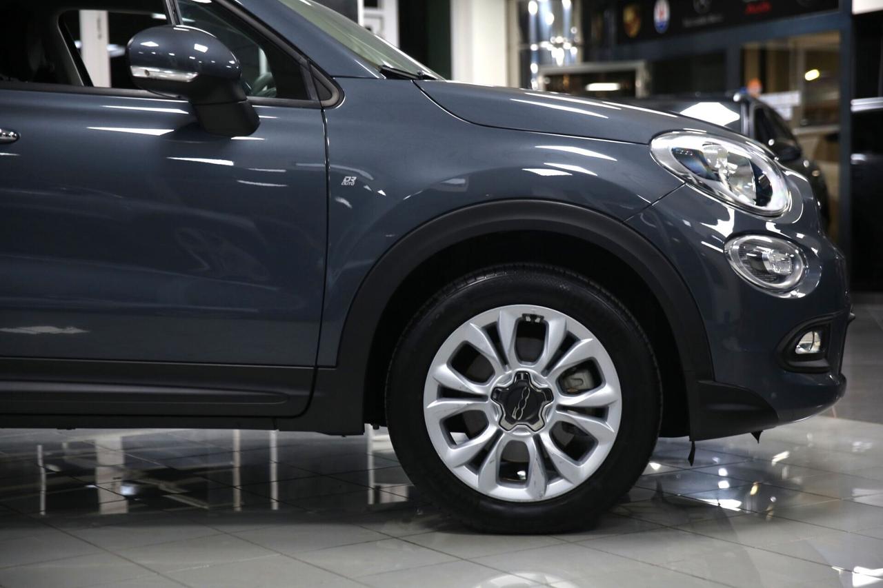 Fiat 500X 1.3 MultiJet 95 CV Pop Star