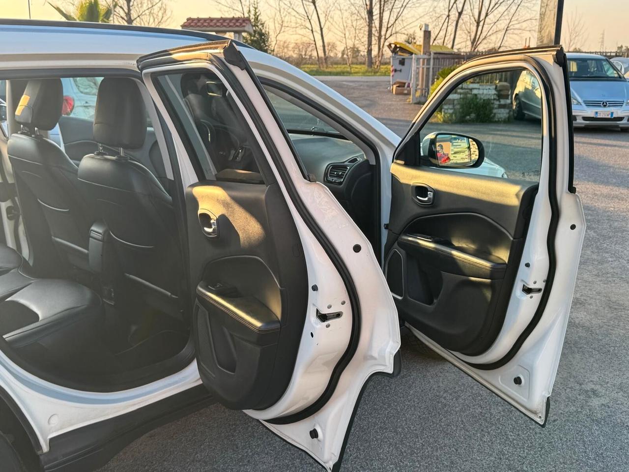 Jeep Compass 1.6 MJT 120CV II 2WD LIMITED 2019