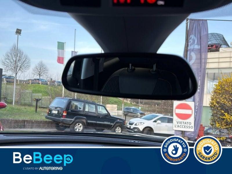 Opel Grandland X 1.5 ECOTEC INNOVATION S&S 130CV AT8