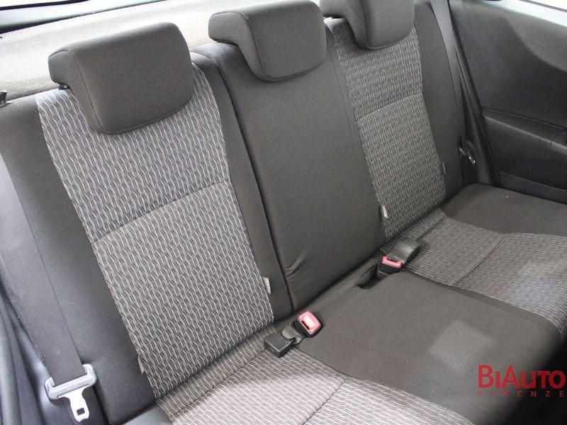 Toyota Yaris Yaris 1.3 5 porte Lounge