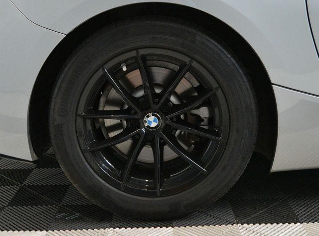 BMW Z4 sDrive20i Advantage Automatica-Pelle-Navi