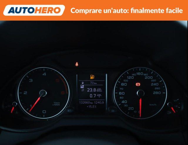 AUDI Q5 2.0 TDI 150 CV clean diesel quattro