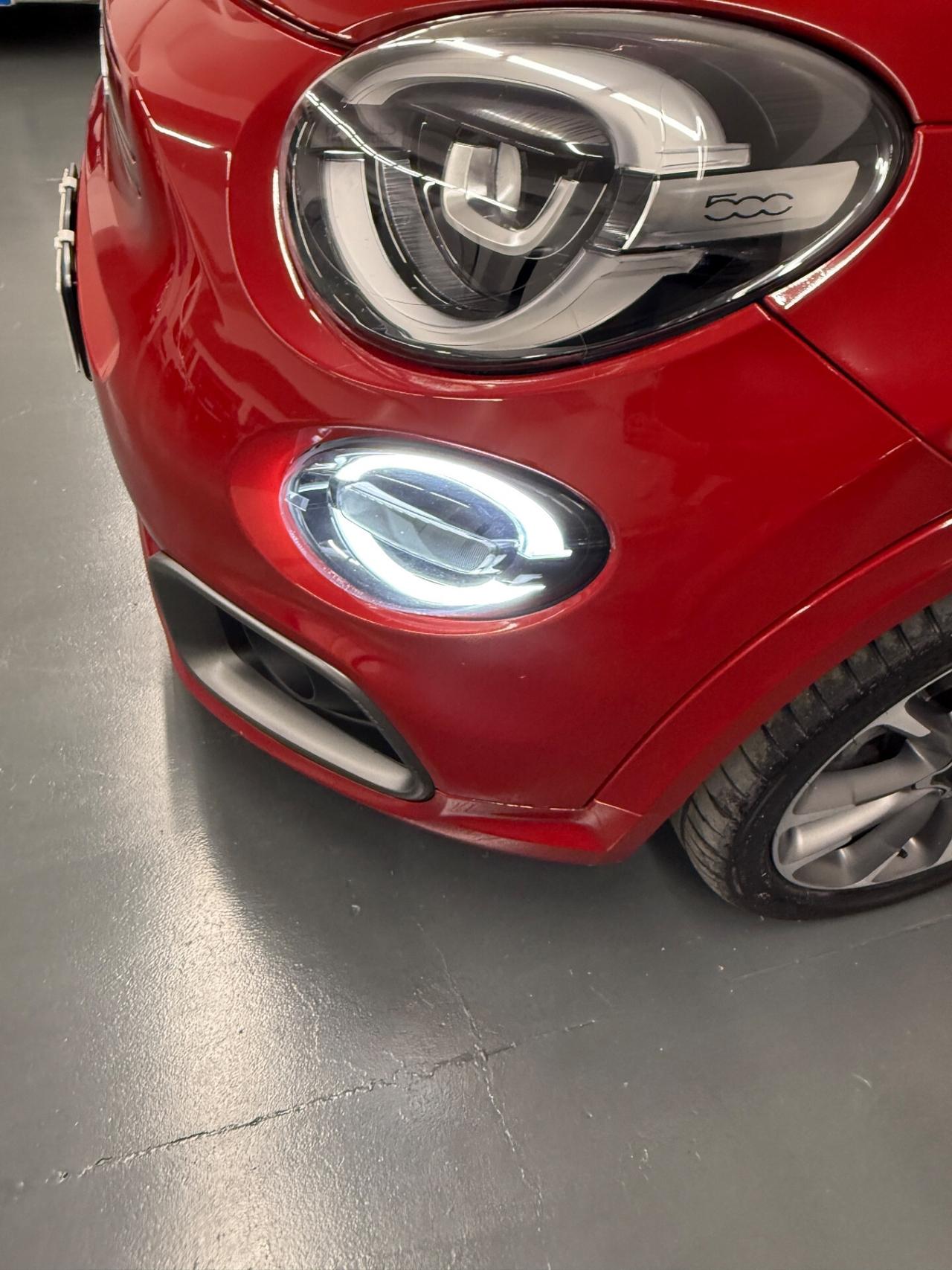 Fiat 500X 1.3 MultiJet 95 CV Sport