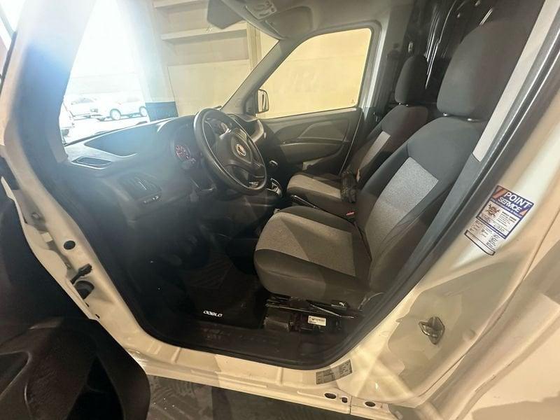 FIAT Doblò 1.3 MJT S&S CH1 Cargo Easy (IVA ESCL.)