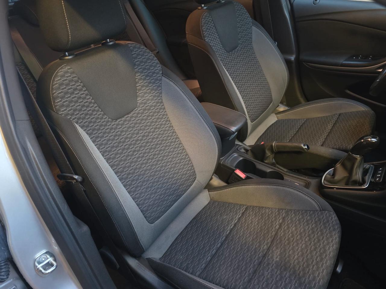 Opel Astra 1.5 CDTI 122 CV S&S 5 porte GS Line