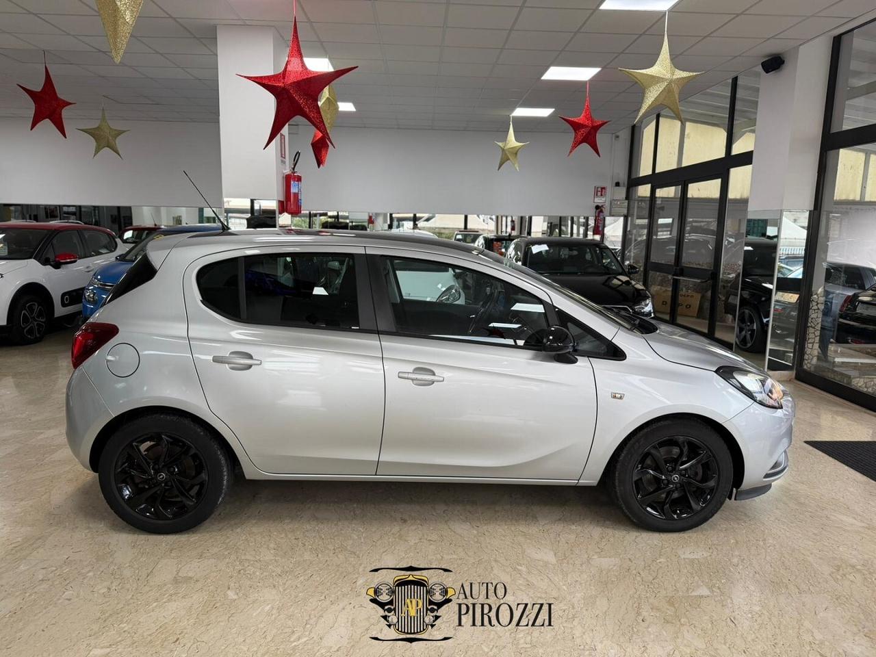 OPEL CORSA 1.3 MULTIJET 95CV 2016