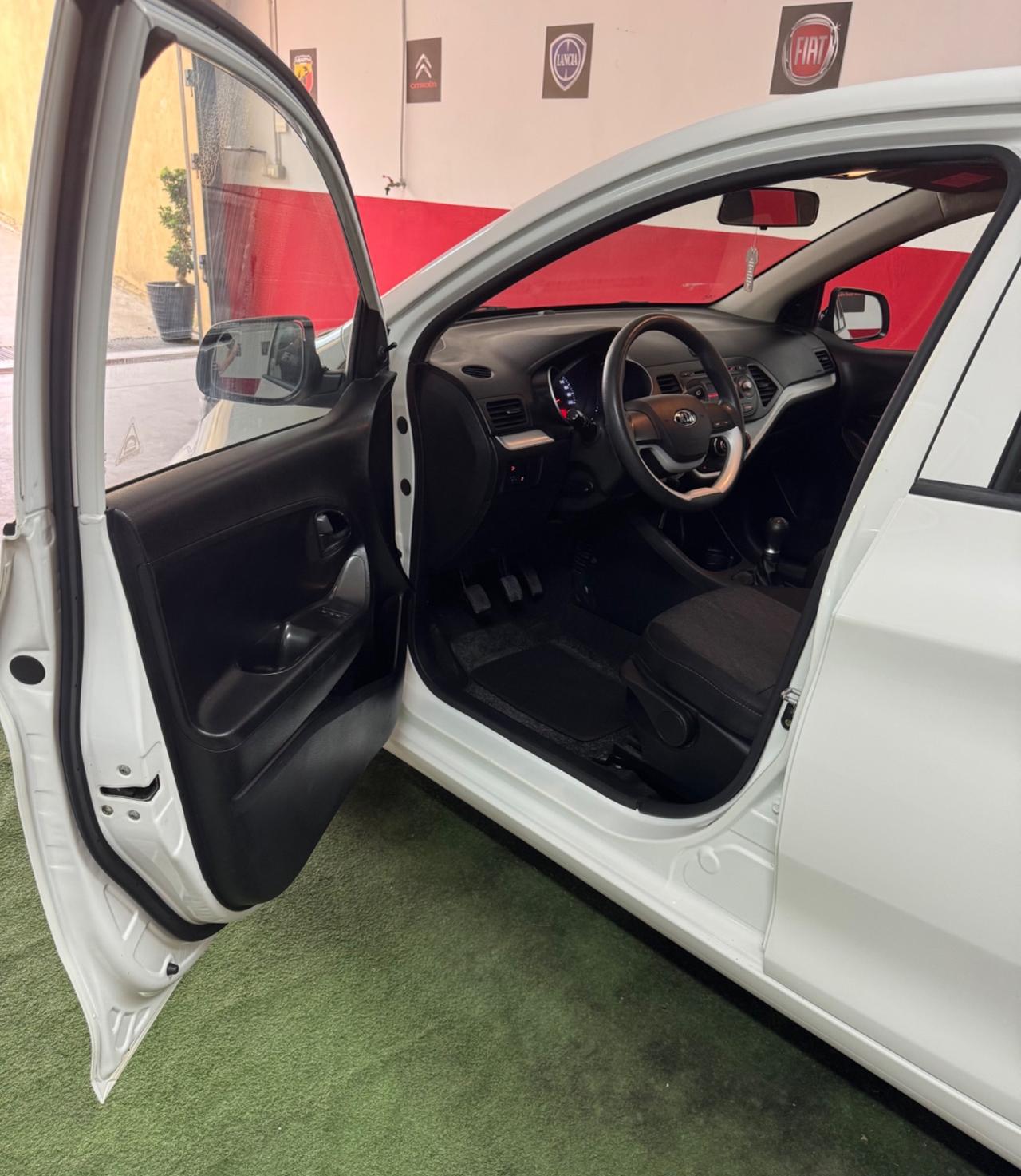 Kia Picanto 1.0 12V 5 porte City