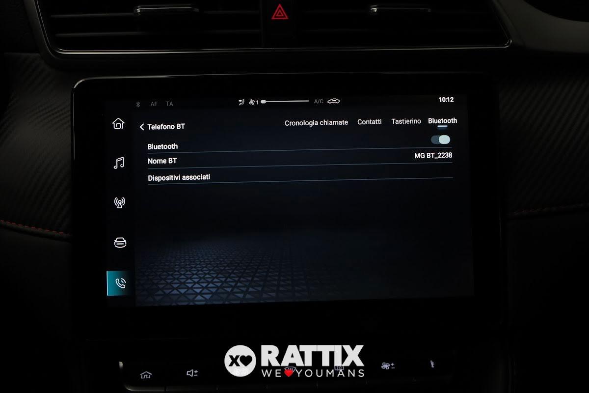 MG ZS Classic 1.5 106CV Luxury + ADAS