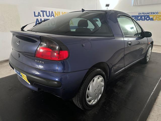 OPEL Tigra 1.4 16v