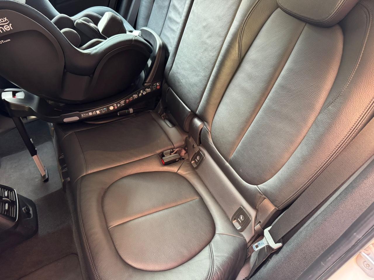 Bmw 216 216d Active Tourer Luxury