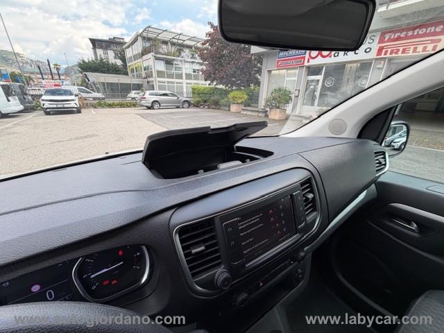 OPEL Zafira Life 2.0D 145 CV S&S Business Elegance M