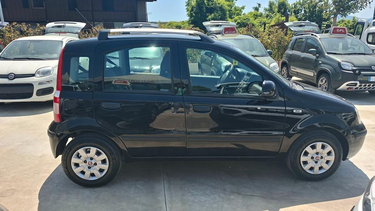 Fiat Panda 1.2 GPL del 2009