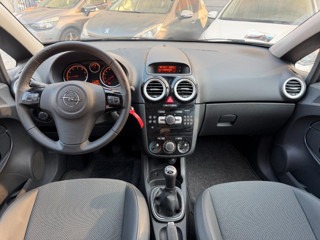 Opel Corsa 5 Porte Corsa 5p 1.2 Cosmo IDONEA NEOPATENTATI
