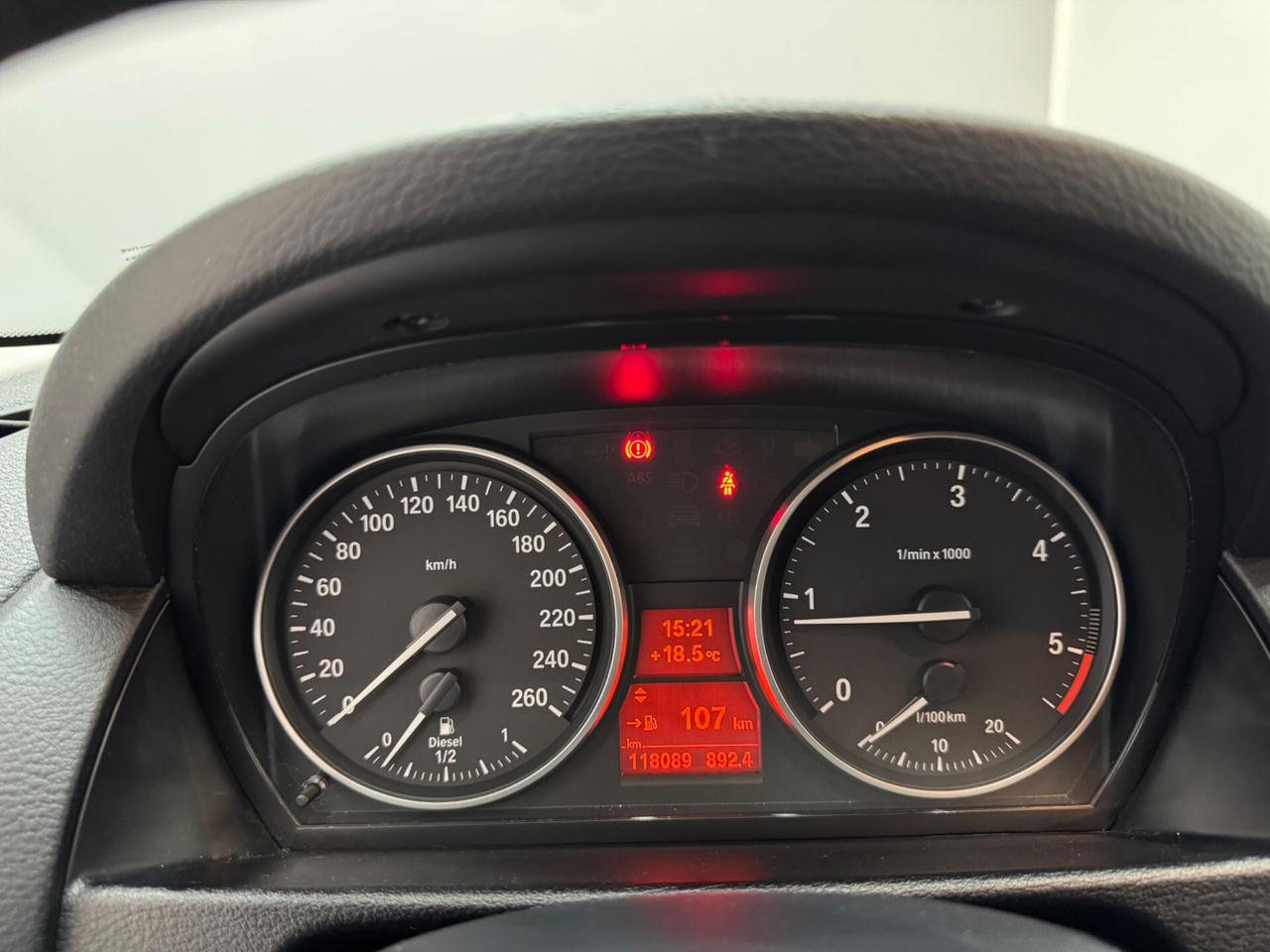 Bmw X1 sDrive16d X Line Km 118000