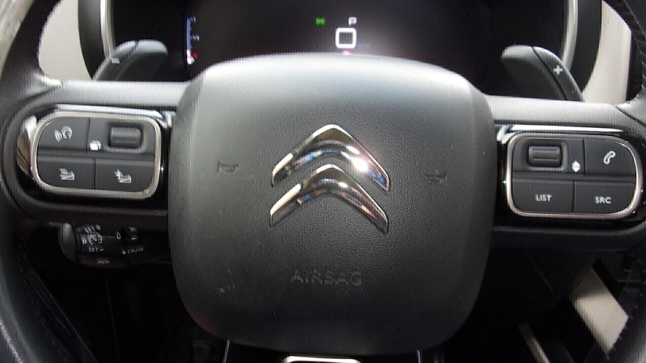 Citroen C5 Aircross C5 Aircross BlueHDi 130 S&S EAT8 Shine