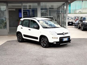 Fiat Panda 1.0 Hybrid 70CV E6 Neo - 2022