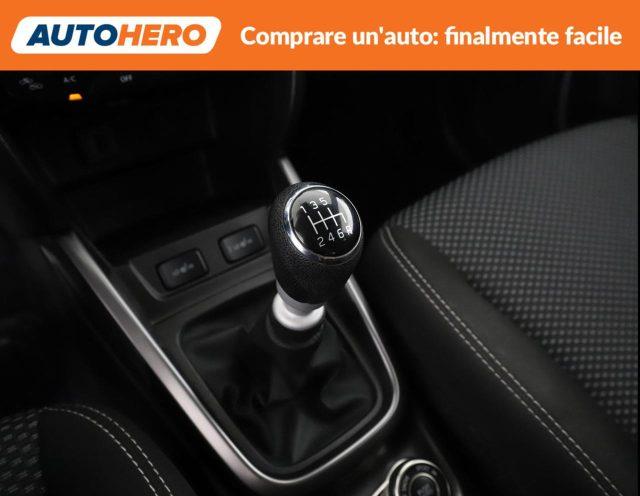 SUZUKI Vitara 1.4 Hybrid 4WD AllGrip Top