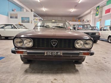 Lancia Beta coupe 1600
