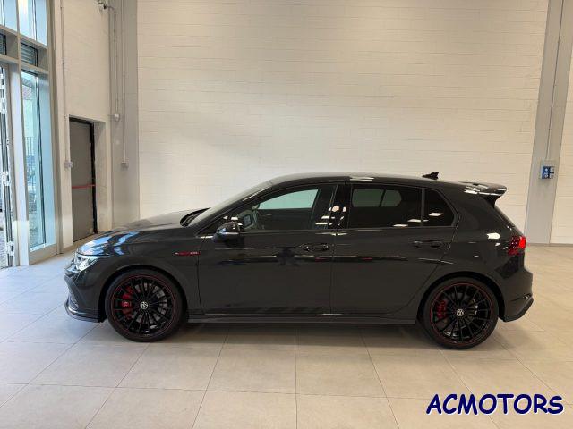 VOLKSWAGEN Golf GTI 2.0 TSI GTI DSG Clubsport