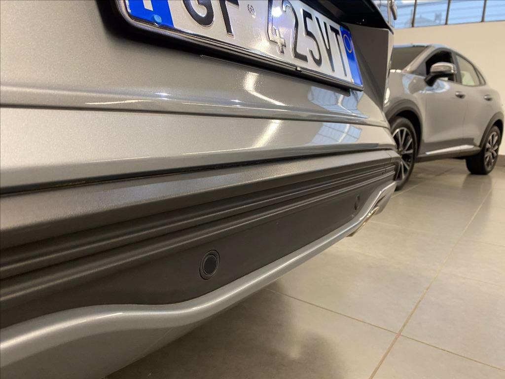 FORD Puma 1.0 ecoboost h ST-Line s&s 125cv del 2021