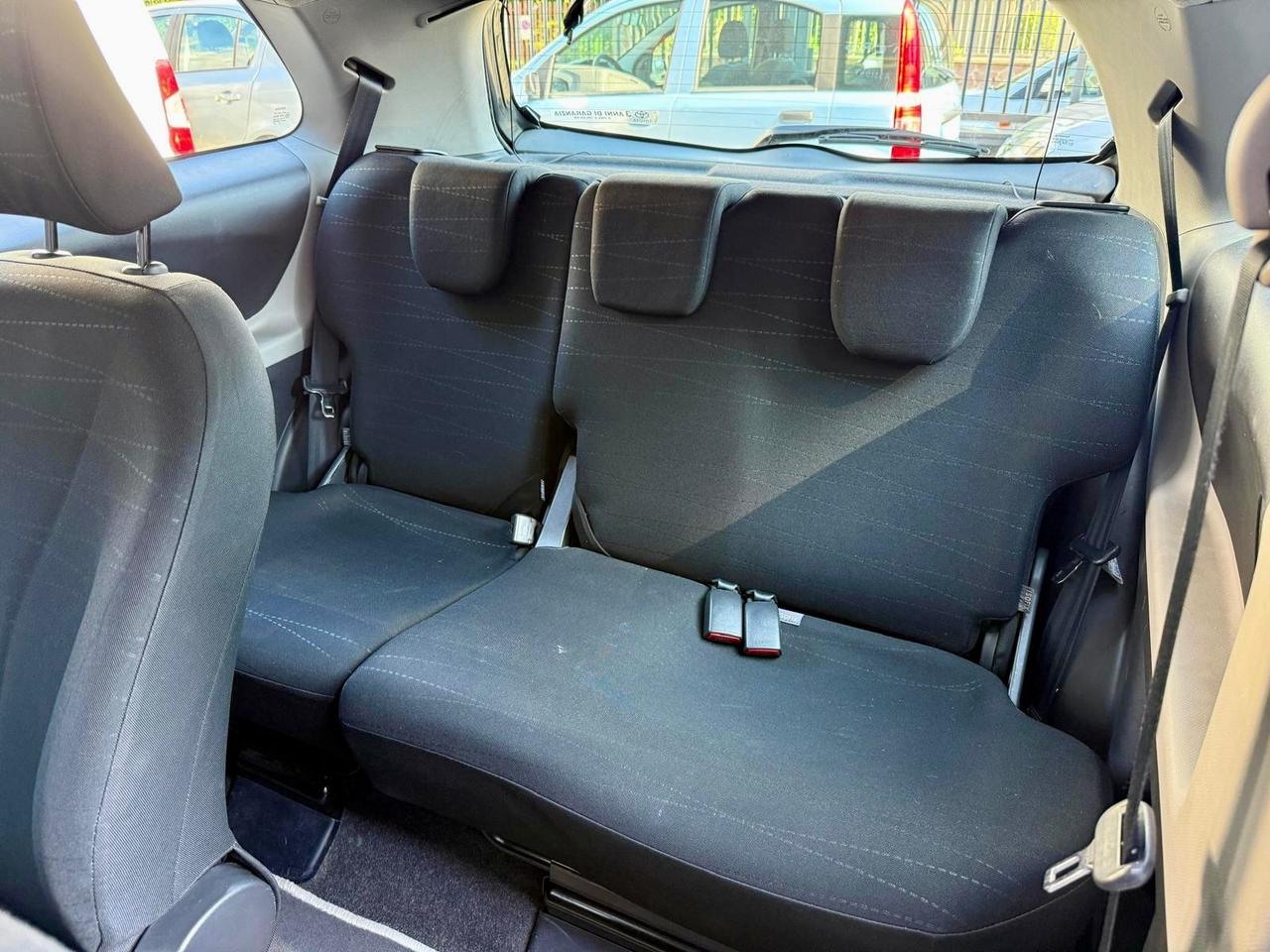 Toyota Yaris 1.3 Benzina 3 porte Navi
