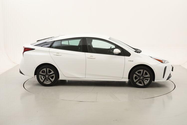 Toyota Prius Hybrid Lounge AWD-I BR992903 1.8 Full Hybrid 122CV
