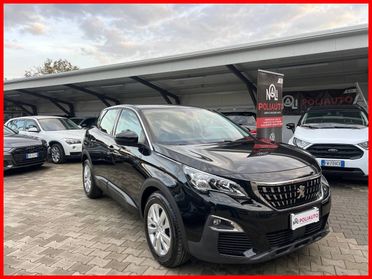 Peugeot 3008 1.6 bluehdi Business