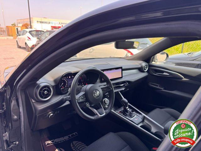 ALFA ROMEO Tonale 1.6 diesel 130 CV TCT6 Sprint